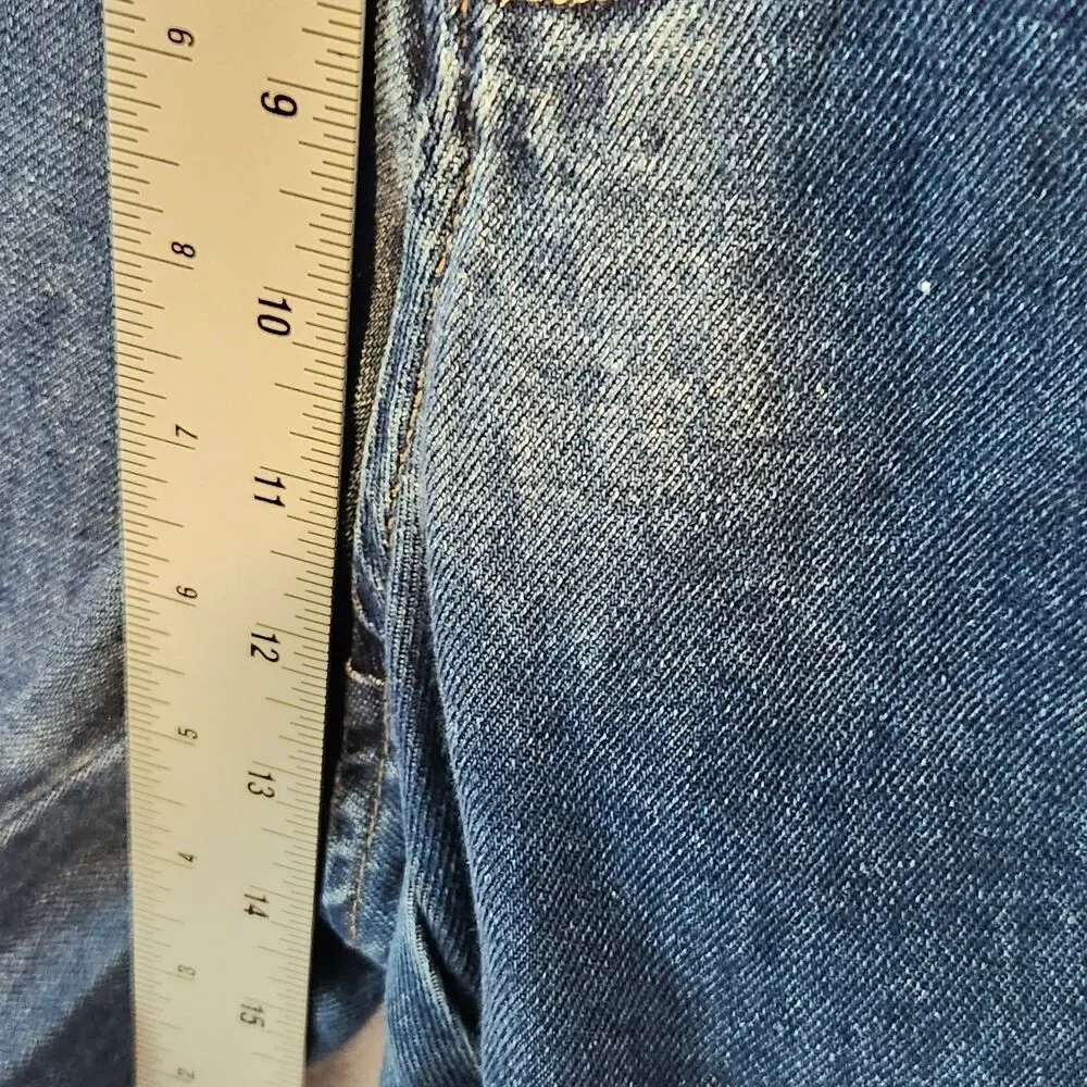 NWT J.Crew Men's 33 8
